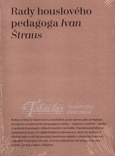 Rady houslového pedagoga